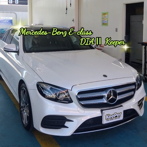 メルセデス・ベンツ・Eクラス