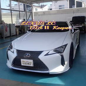 レクサス・LC