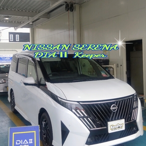 日産・セレナ