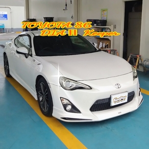 トヨタ・86