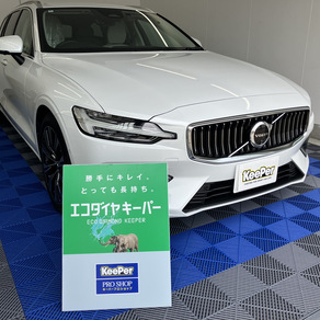 ボルボ・V60