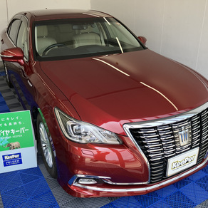 トヨタ・クラウン