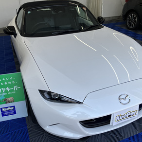 マツダ・ロードスター
