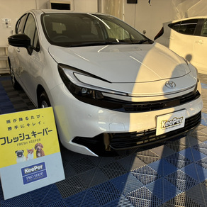 トヨタ・アクア