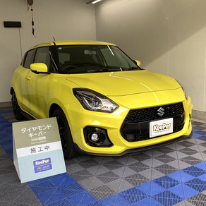 スズキ・スイフト