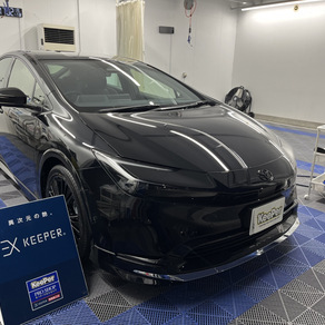 トヨタ・プリウス