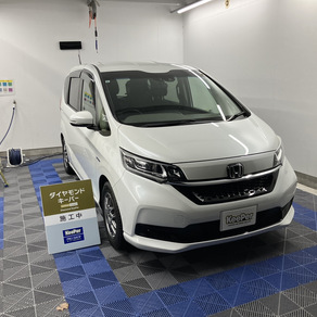 ホンダ・フリード