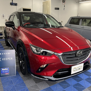 マツダ・CX-5