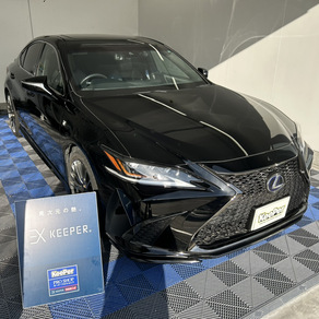 レクサス・ES