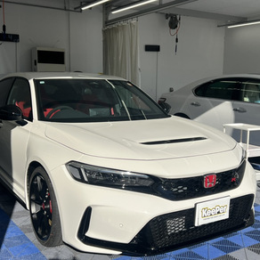 ホンダ・シビック 