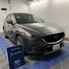 マツダ・CX-5
