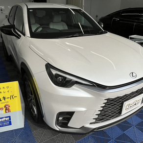 レクサス・LBX