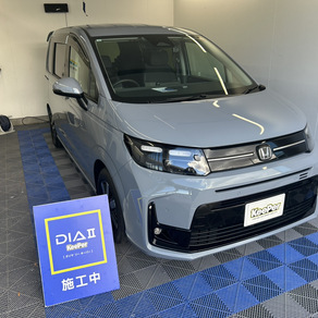 ホンダ・フリード