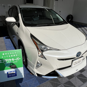 トヨタ・プリウス