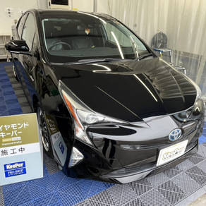 トヨタ・プリウス