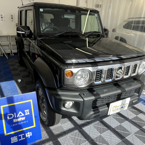 スズキ・ジムニーノマド