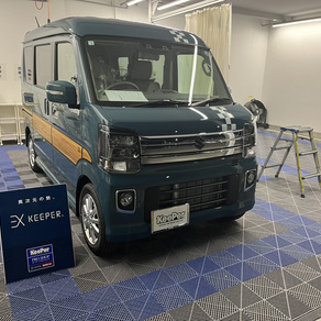 スズキ・エブリイ