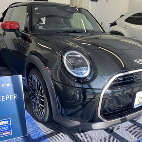BMW・MINIクーパー