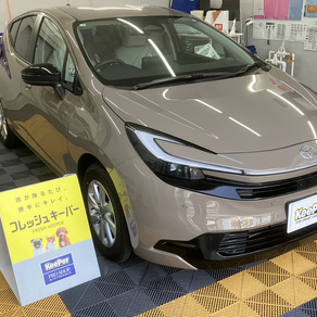 トヨタ・プリウス