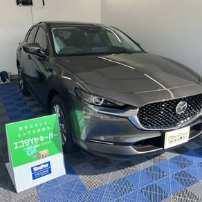 マツダ・CX-30
