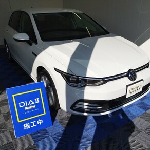 フォルクスワーゲン・ゴルフ