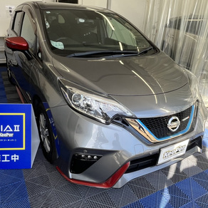 日産・ノート