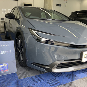 トヨタ・プリウス