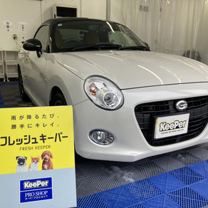 ダイハツ・コペン