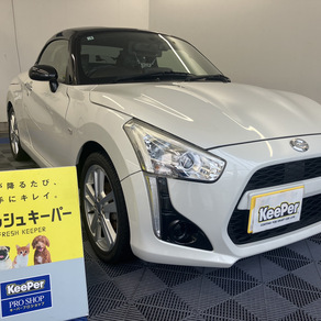 ダイハツ・コペン