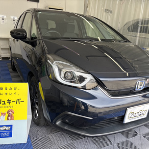 ホンダ・フィット