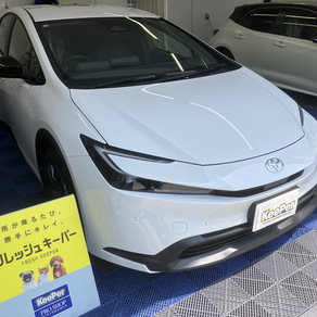 トヨタ・プリウス