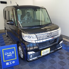 ダイハツ・タント