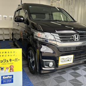 ホンダ・N-WGN