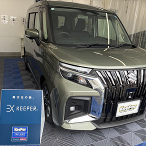 スズキ・ソリオ