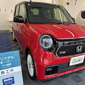ホンダ・N-ONE