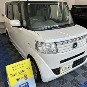 ホンダ・N-BOX