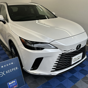レクサス・RX