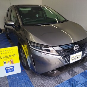 日産・ノート