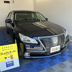 トヨタ・クラウン