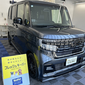 ホンダ・N-BOX