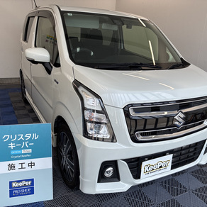 スズキ・ワゴンR