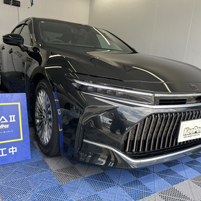 トヨタ・クラウン