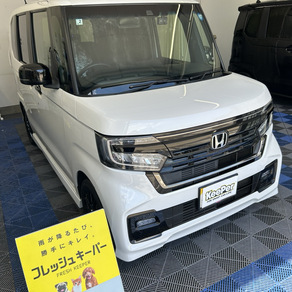 ホンダ・N-BOX