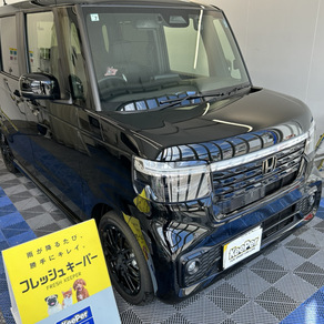 ホンダ・N-BOX