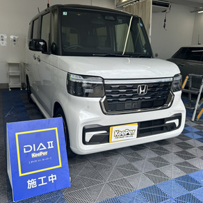 ホンダ・N-BOX