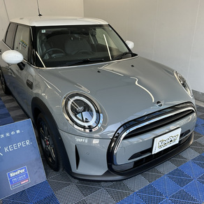 BMW・MINIクーパー