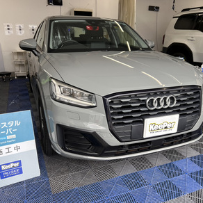 アウディ・Q2