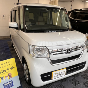 ホンダ・N-BOX