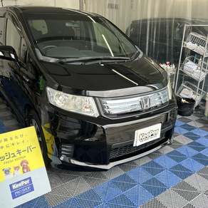 ホンダ・フリード