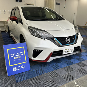 日産・ノート